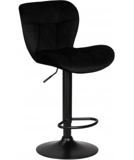 Комплект стульев Barny Black
