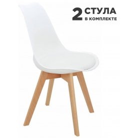 Комплект стульев Eames Bon