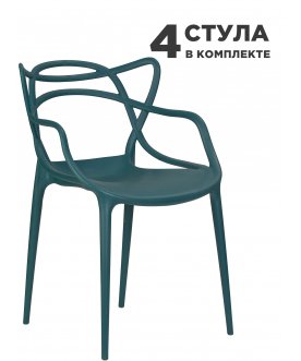 Пластиковый стул Masters