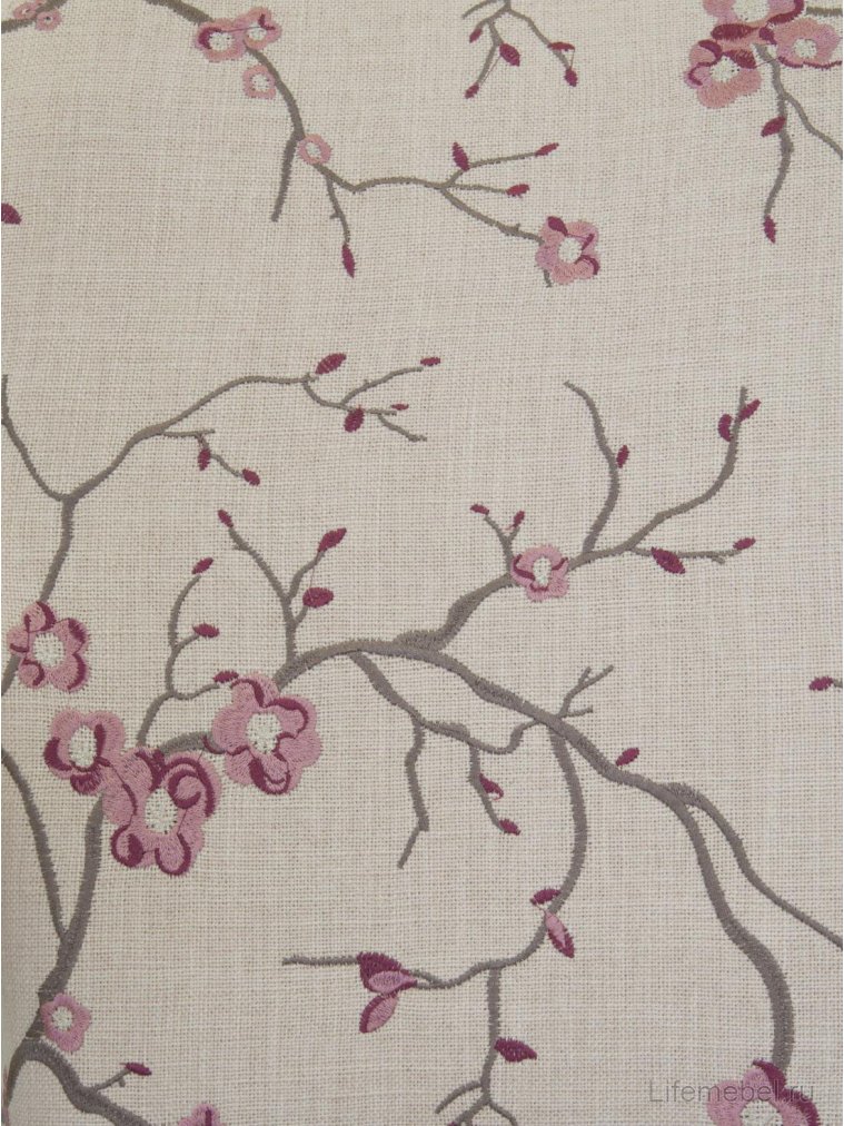 Кресло Anver sakura бежевый