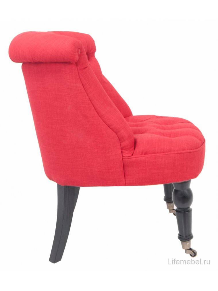 Кресло Aviana red YF-1901-R