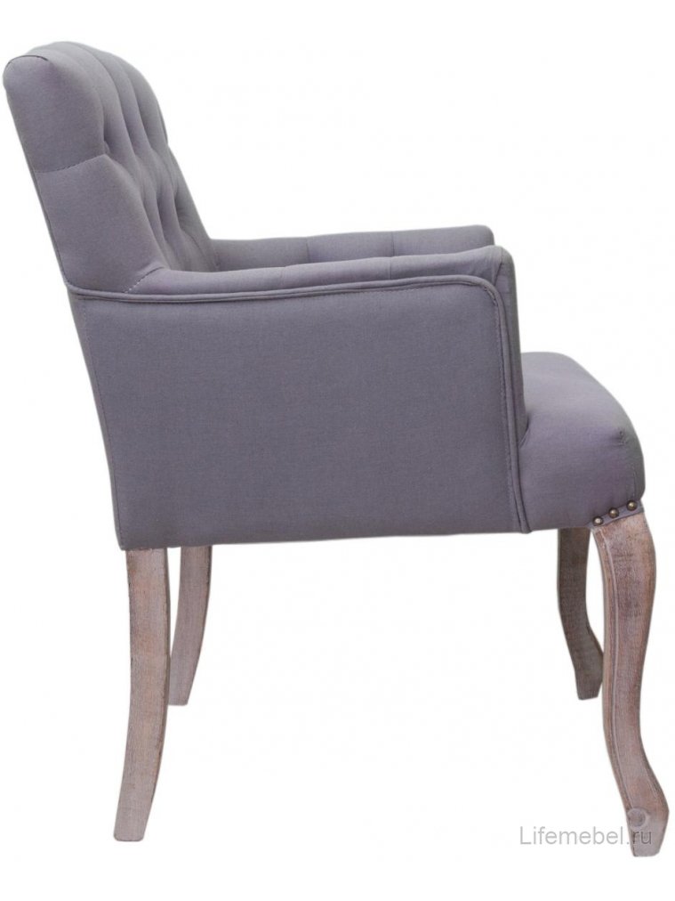 Кресло Deron ver.2 5KS27625-G grey