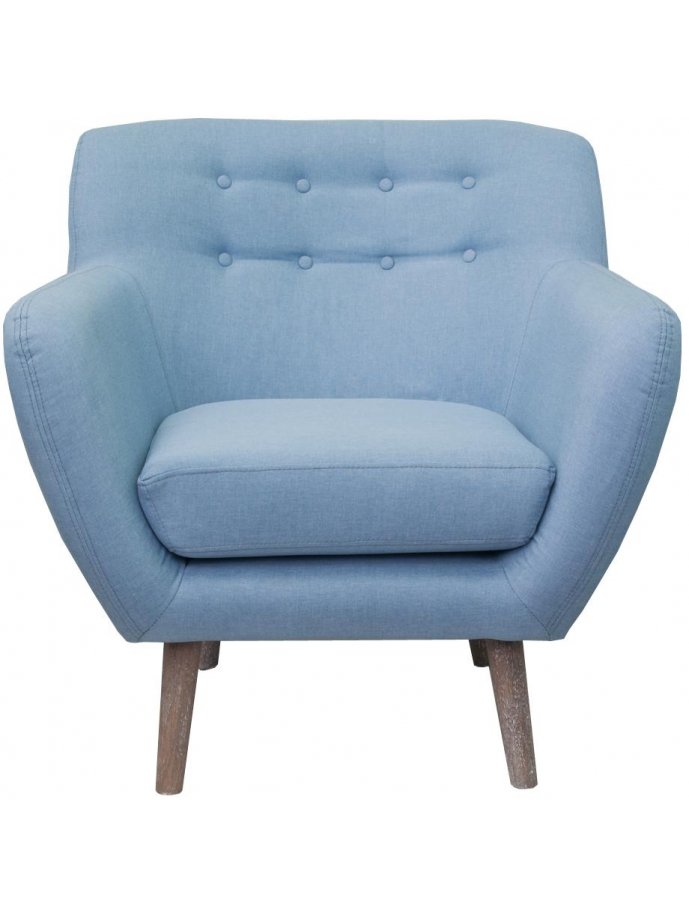 Кресло Fuller 5KS24014-B blue