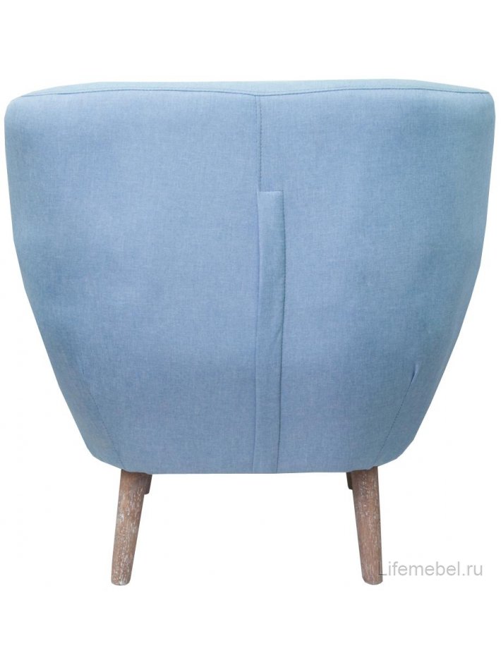 Кресло Fuller 5KS24014-B blue