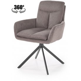 Кресло K536