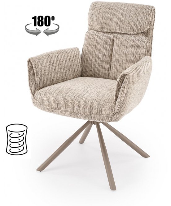 Кресло K596 CS