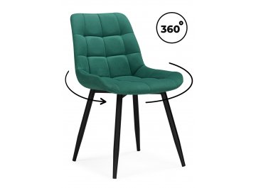 Стул на металлокаркасе Челси 360
