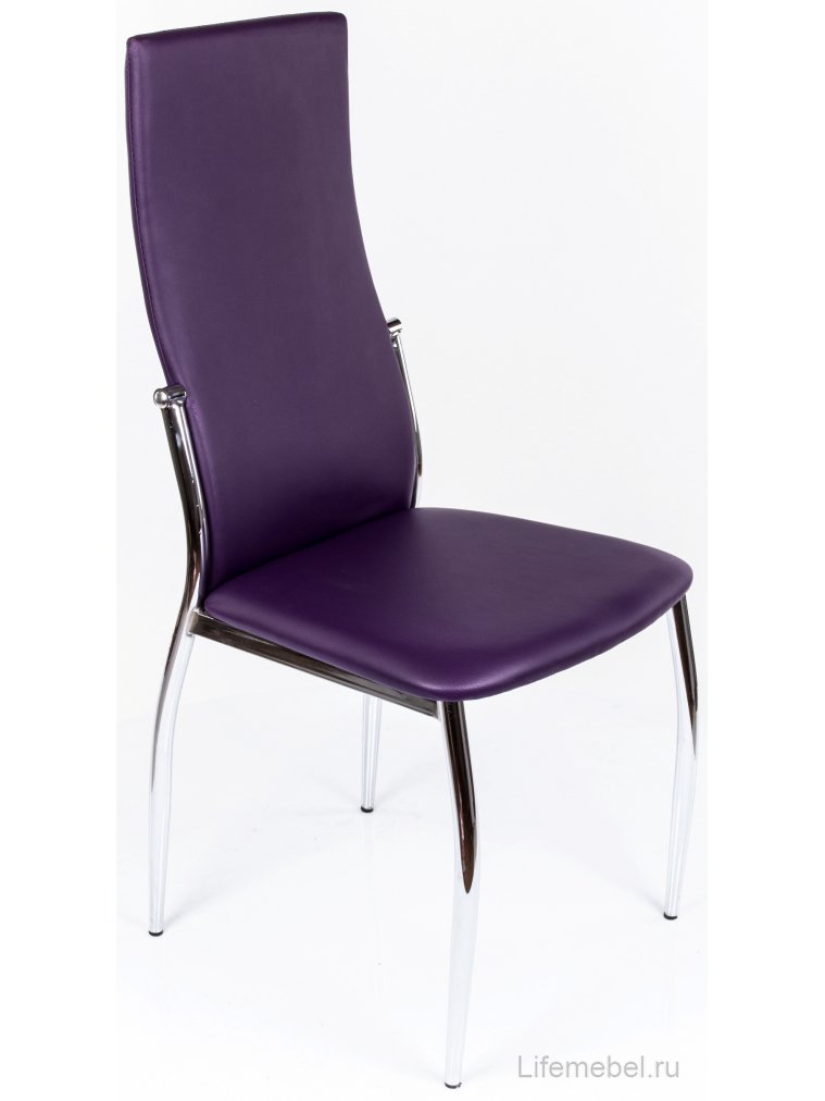 Стул 2368 Silver-Mix