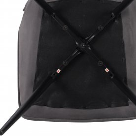 Стул на металлокаркасе Ostin DC230