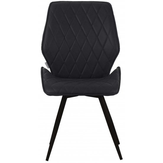Стул на металлокаркасе Ostin DC230
