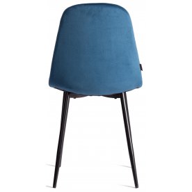 Стул на металлокаркасе Breeze/Бриз мод. JSC-58