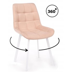 Стул на металлокаркасе Челси 360 П