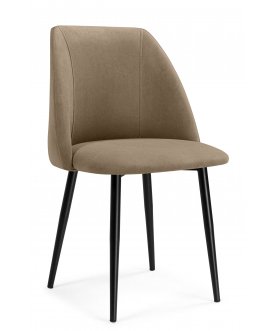 Стул на металлокаркасе Дарлин-2