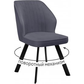 Стул на металлокаркасе DikLine 232M