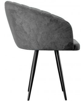 Стул на металлокаркасе DikLine 442M
