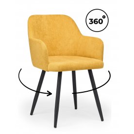 Стул на металлокаркасе Инфини 360