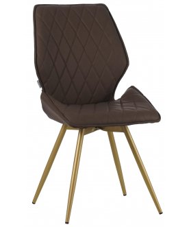 Стул на металлокаркасе Ostin DC231