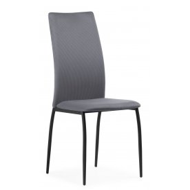 Стул Tod gray / black