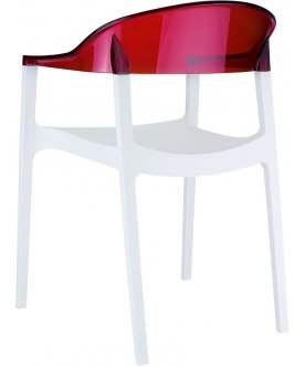 Пластиковый стул Carmen