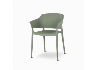 Пластиковый стул Grassy