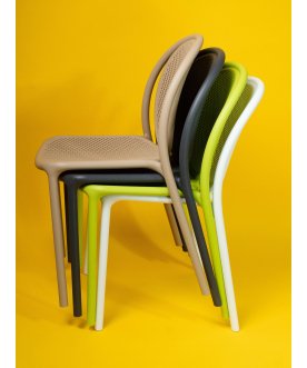 Пластиковый стул Sheffilton SHT-S172