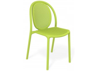Пластиковый стул Sheffilton SHT-S172