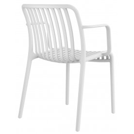 Пластиковый стул Sheffilton SHT-S173-1
