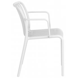 Пластиковый стул Sheffilton SHT-S173-1
