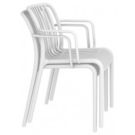 Пластиковый стул Sheffilton SHT-S173-1