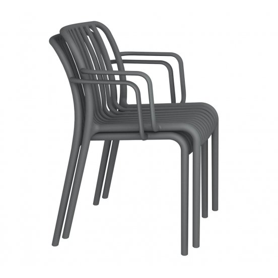 Пластиковый стул Sheffilton SHT-S173-1