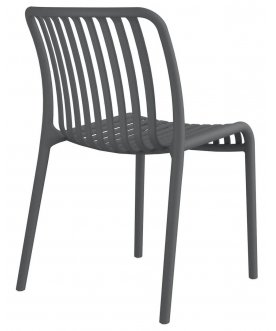Пластиковый стул Sheffilton SHT-S173