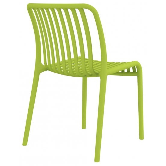 Пластиковый стул Sheffilton SHT-S173