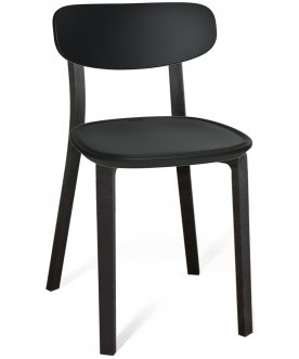 Пластиковый стул SHT-S85-2