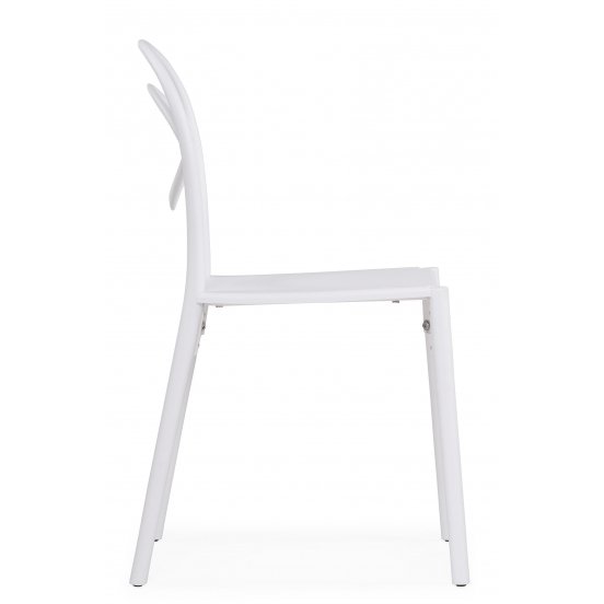 Пластиковый стул Simple