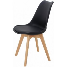 Пластиковый стул Eames Bon