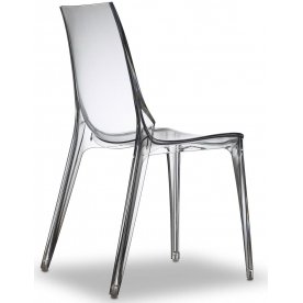 Пластиковый стул Vanity Chair
