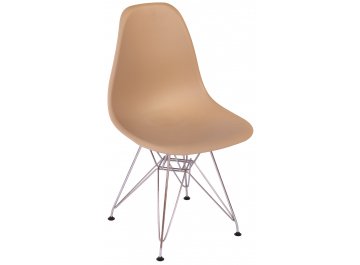 Пластиковый стул Eames