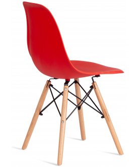 Пластиковый стул Сindy Eames/Синди Имс