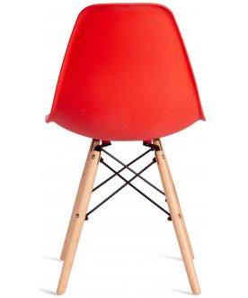 Пластиковый стул Сindy Eames/Синди Имс