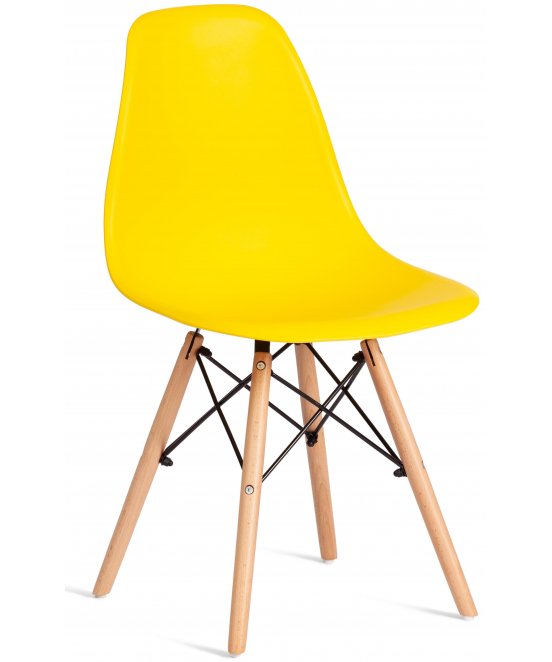 Пластиковый стул Сindy Eames/Синди Имс