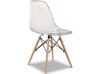 Пластиковый стул PW071PC