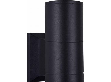 Настенный светильник Bowery O574WL-02B