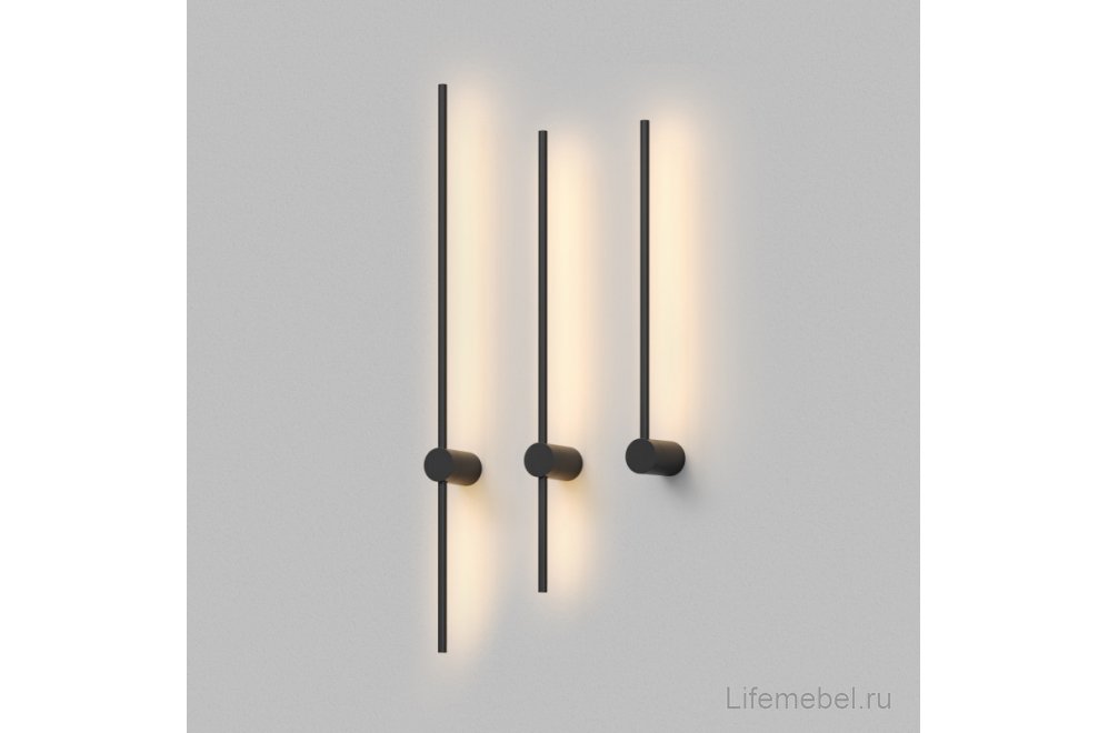 Бра Денкирс Стэнг DK5014-BK