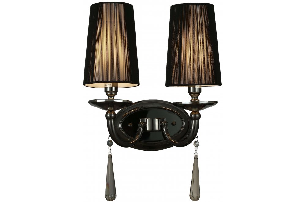 Бра Fabione LDW 1200-2 BK