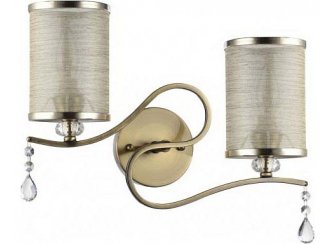 Бра Faust FR2300-WL-02-BZ