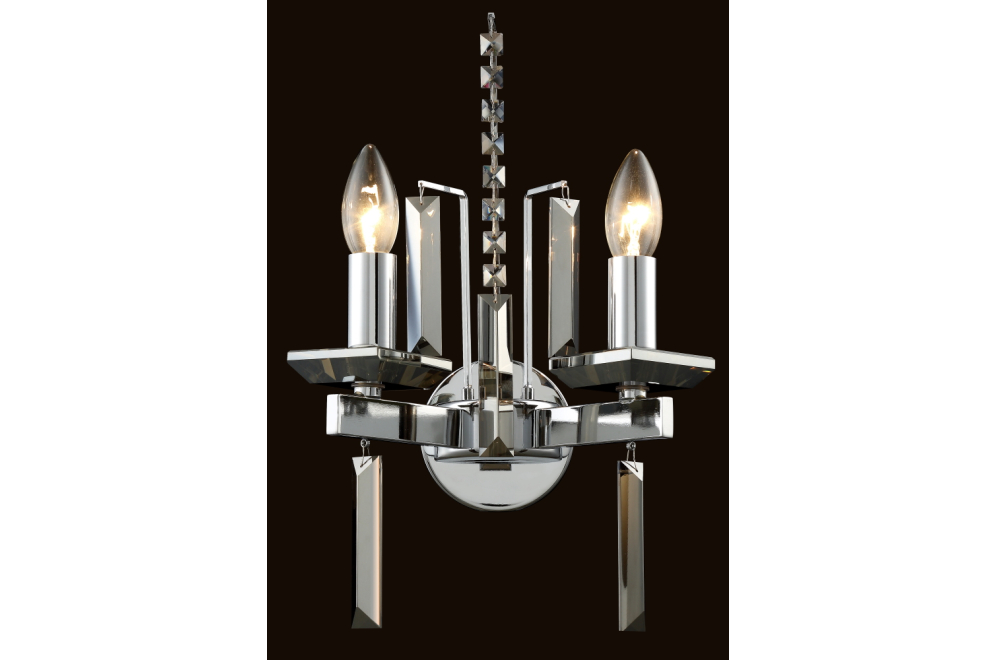 Бра MARRON AP2 CHROME
