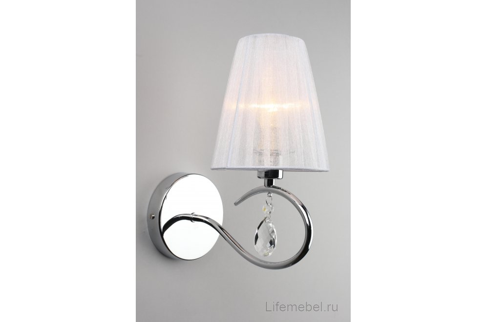 Бра Molinella OML-56201-01