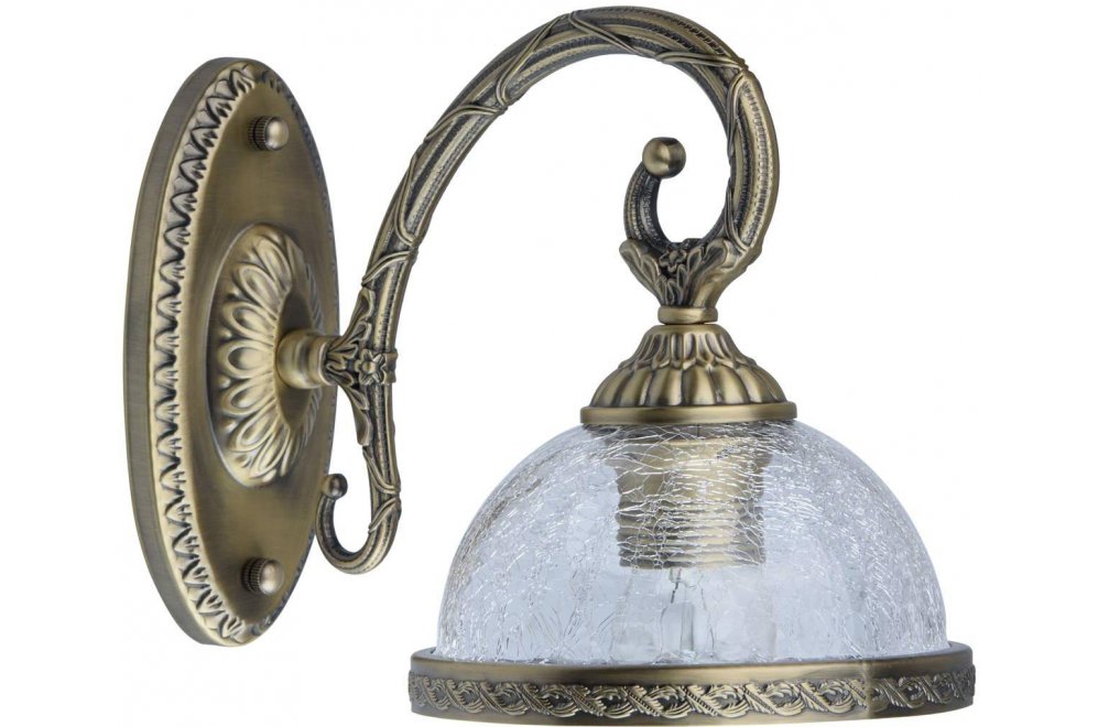Бра MW-Light Аманда 6 481021901