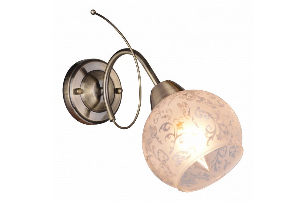 Бра Patricia TL3740B-01AB
