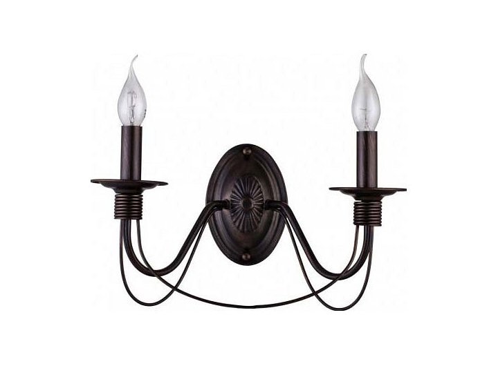 Бра Velia FR2046-WL-02-BR
